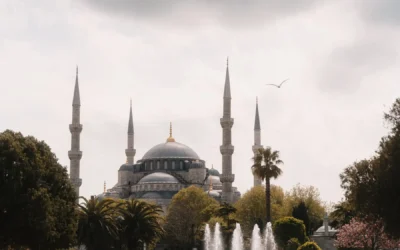 Türkei – die Schönheit Zentralanatoliens