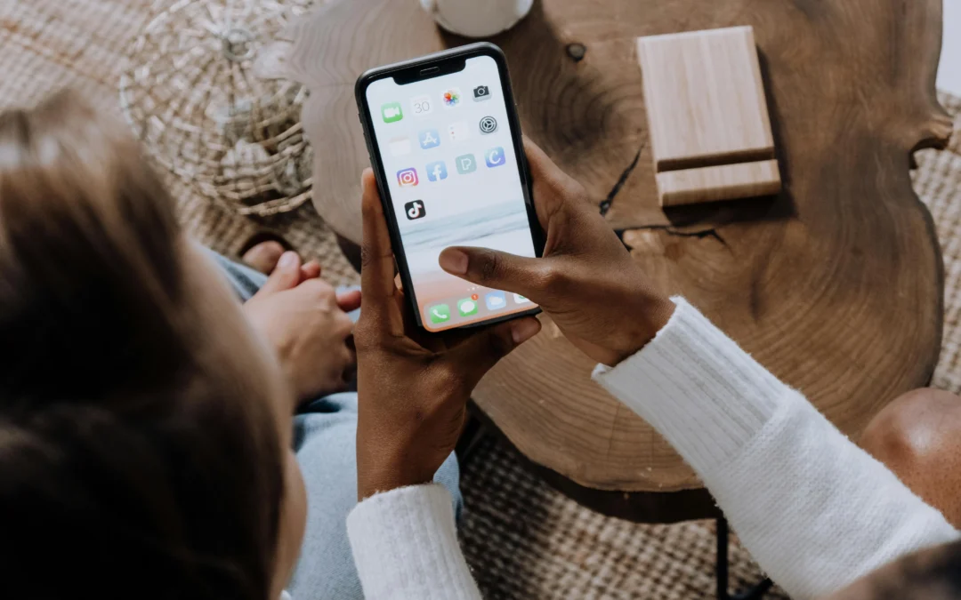 Hinter den Kulissen von Social Media Kooperationen