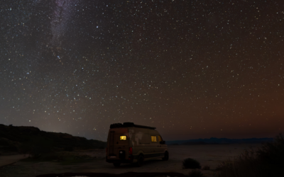 Nacht- & Astrofotografie – die besten Kameraeinstellungen