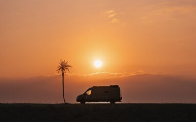 Goldene Stunde: Tipps für die schönsten Aufnahmen | Fotografieren lernen