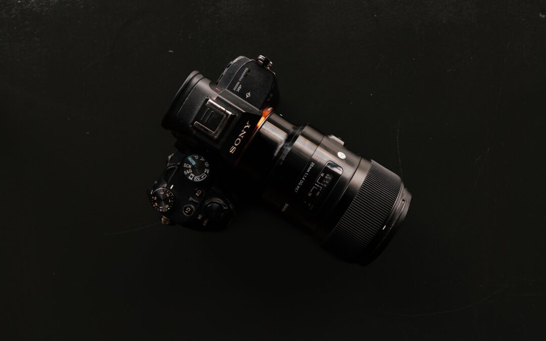 Der MEGAPIXEL Irrtum – Viel ist nicht immer gut!