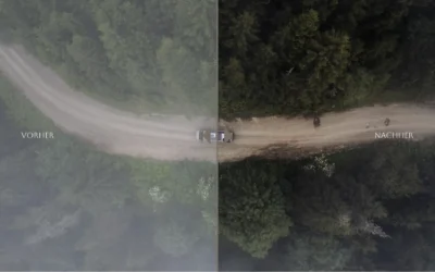 6 hilfreiche Apps zur Foto- & Videobearbeitung für Social Media