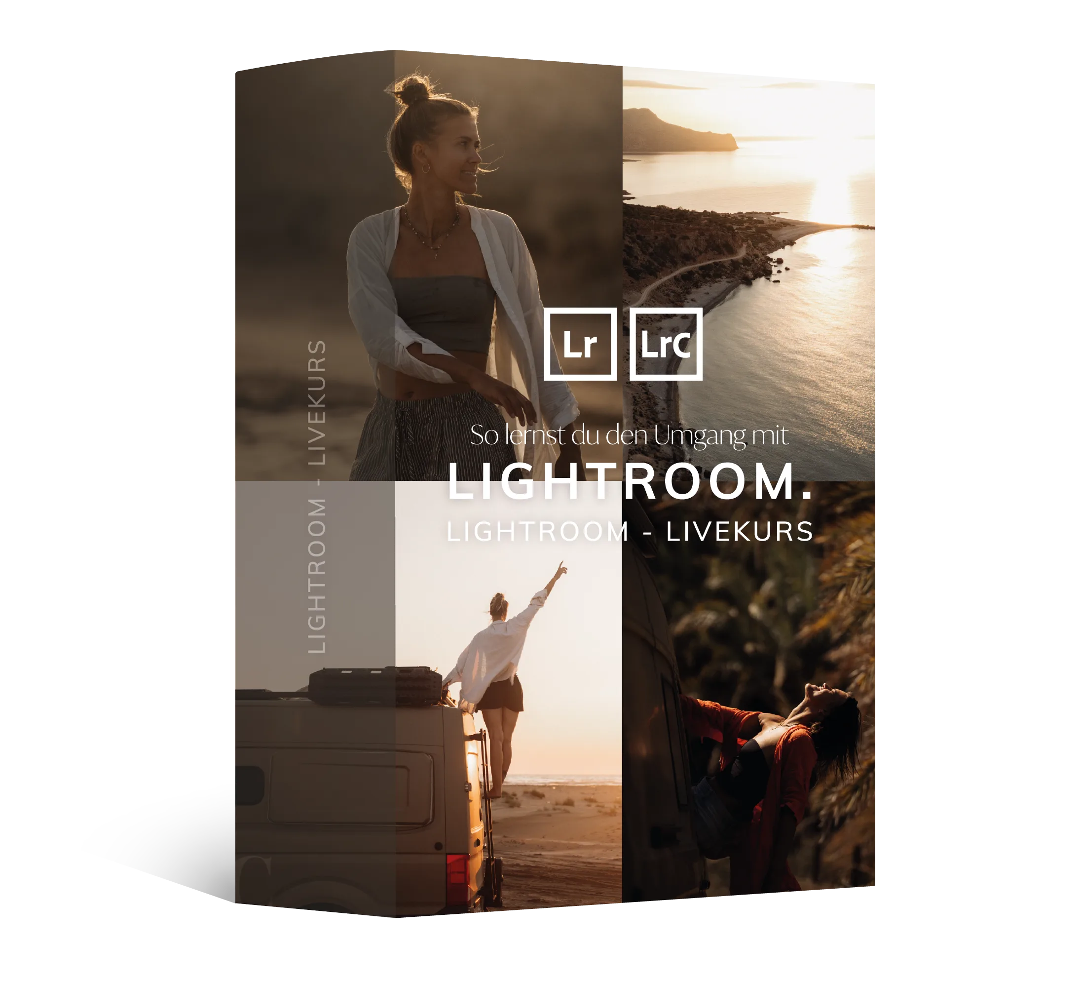 Lightroom Kurs